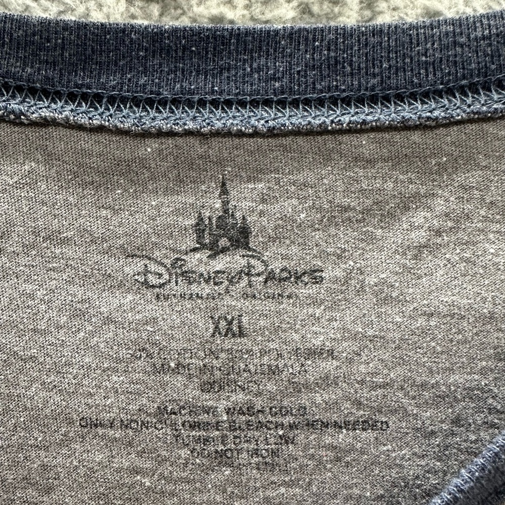 Disney Tee - Picture 3 of 8